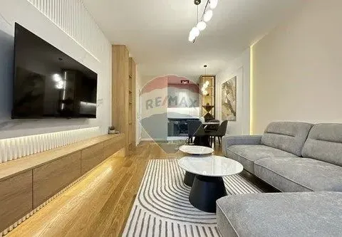 Izdavanje, jednosoban stan, 50m², Central Point, Podgorica - image 7