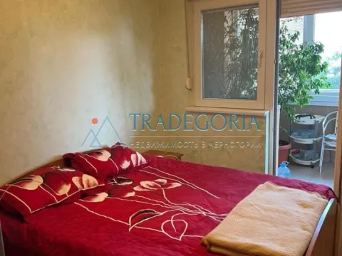 Prodaja, dvosoban stan, 55m², Bečići, Budva - image 3