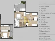 Sale, apartment, 125m², Socijalno, Novi Sad Sve Podlokacije - image 2