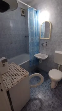 Rent, one bedroom apartment, 38m², Stari Aerodrom, Podgorica - image 7