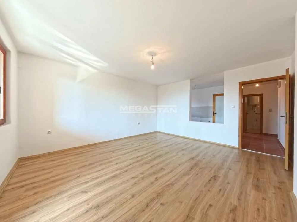 Sale, two bedroom apartment, 53m², Mali Mokri Lug, Zvezdara Sve Podlokacije