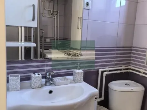 Prodaja, garsonjera, 24m², Centar, Kragujevac - image 11