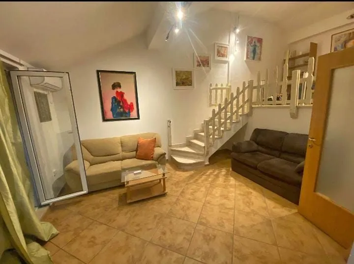 Sale, three bedroom apartment, 80m², Zabjelo, Podgorica