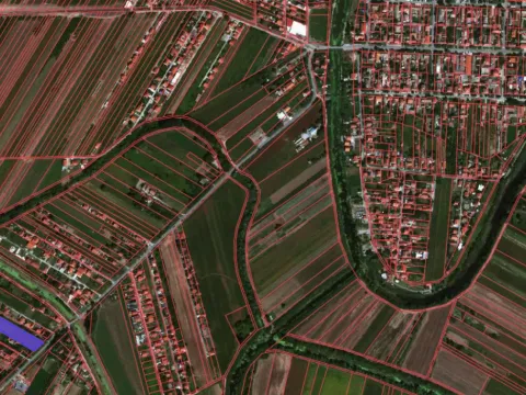 Prodaja, plac, 2000m², Palilula Sve Podlokacije, Beograd - image 2