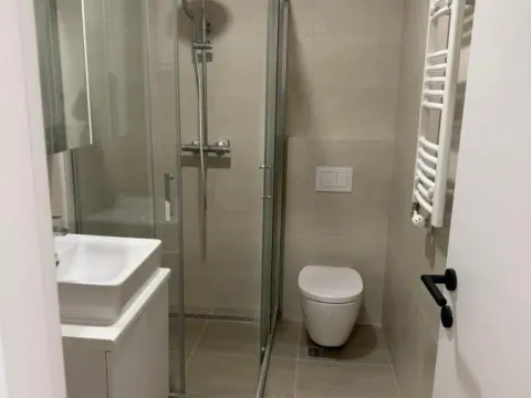 Izdavanje, jednosoban stan, 32m², Telep, Novi Sad Sve Podlokacije - image 6