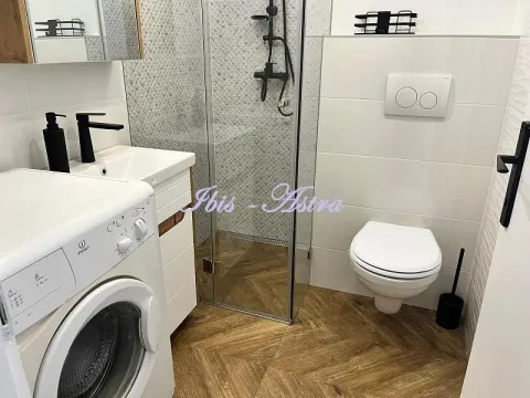 Izdavanje, jednosoban stan, 29m², Tašmajdan, Palilula Sve Podlokacije - image 8