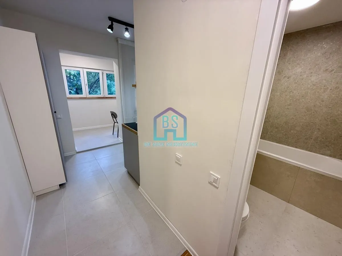 Prodaja, jednosoban stan, 40m², Detelinara, Novi Sad Sve Podlokacije