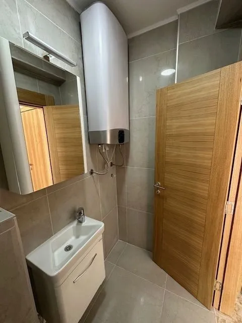 Sale, three bedroom apartment, 79m², Budva, Crna Gora