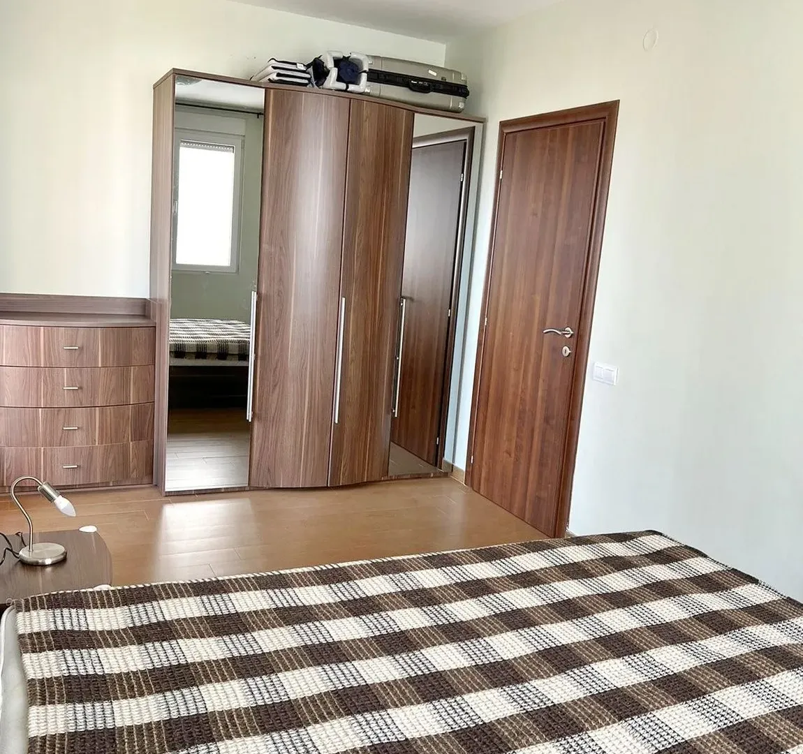 Sale, two bedroom apartment, 88m², Podkošljun, Budva