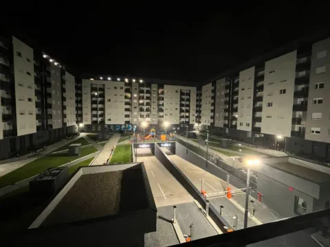 Sale, four bedroom apartment, 77m², Novi Sad Sve Podlokacije, Novi Sad - image 6