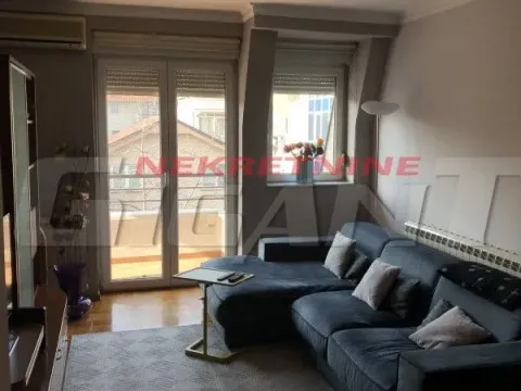 Sale, four bedroom apartment, 86m², Autokomanda, Voždovac Sve Podlokacije - image 3