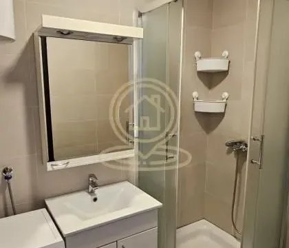 Rent, two bedroom apartment, 40m², Bulbulder, Zvezdara Sve Podlokacije - image 6
