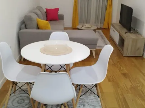 Rent, one bedroom apartment, 43m², Central Point, Podgorica - image 3