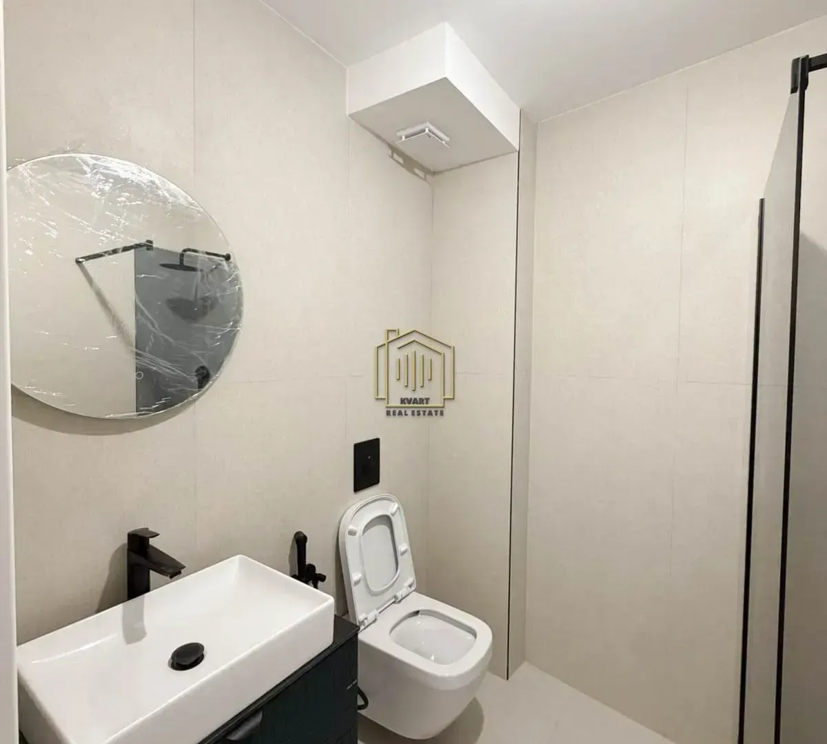 Sale, one bedroom apartment, 54m², Centar, Bar