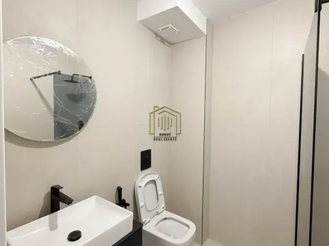 Prodaja, jednosoban stan, 54m², Centar, Bar - image 5