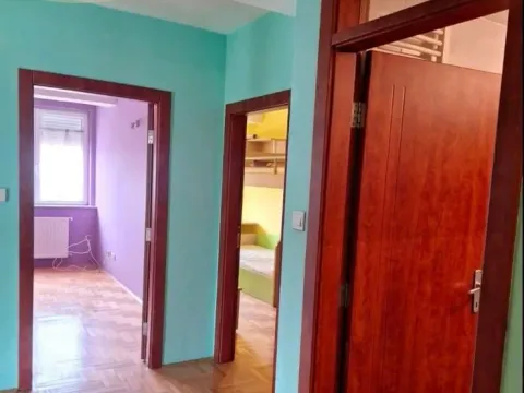 Prodaja, trosoban stan, 104m², Palilula, Niš - image 9