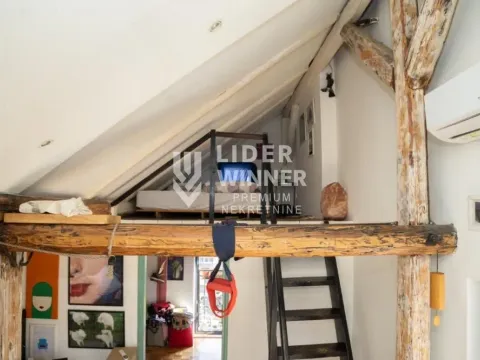 Sale, one bedroom apartment, 41m², Tašmajdan, Palilula Sve Podlokacije - image 7