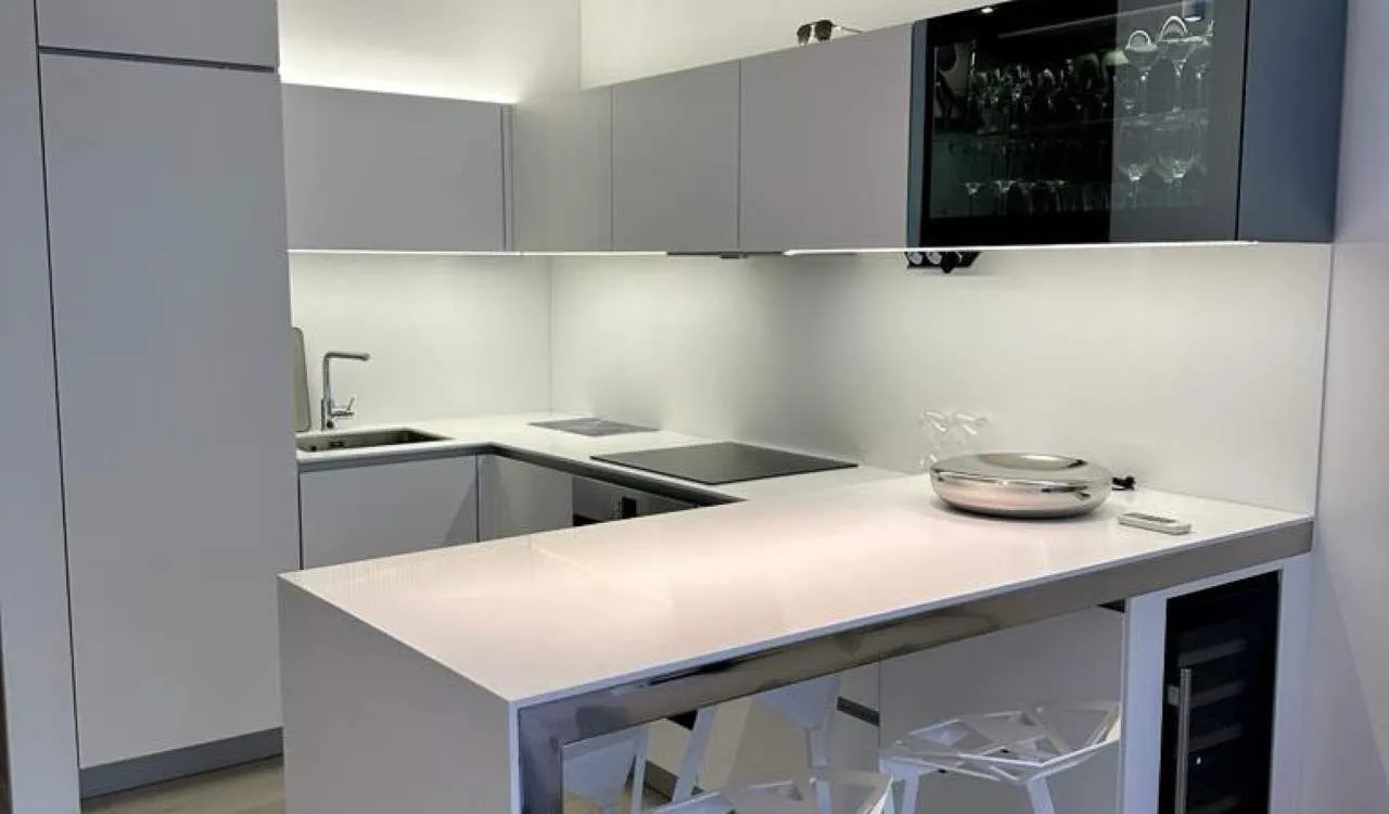 Sale, two bedroom apartment, 58m², Bečići, Budva
