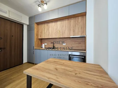 Rent, two bedroom apartment, 55m², Centar, Bar - image 13