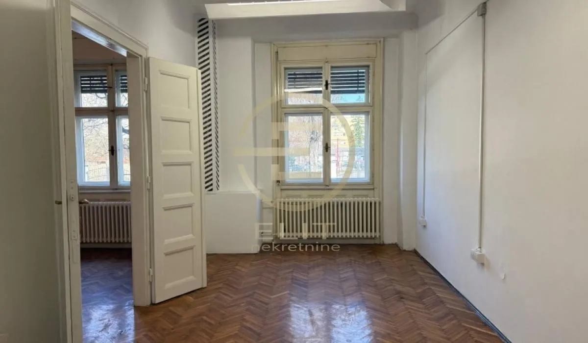 Rent, office space, 93m², Novi Sad Sve Podlokacije, Novi Sad