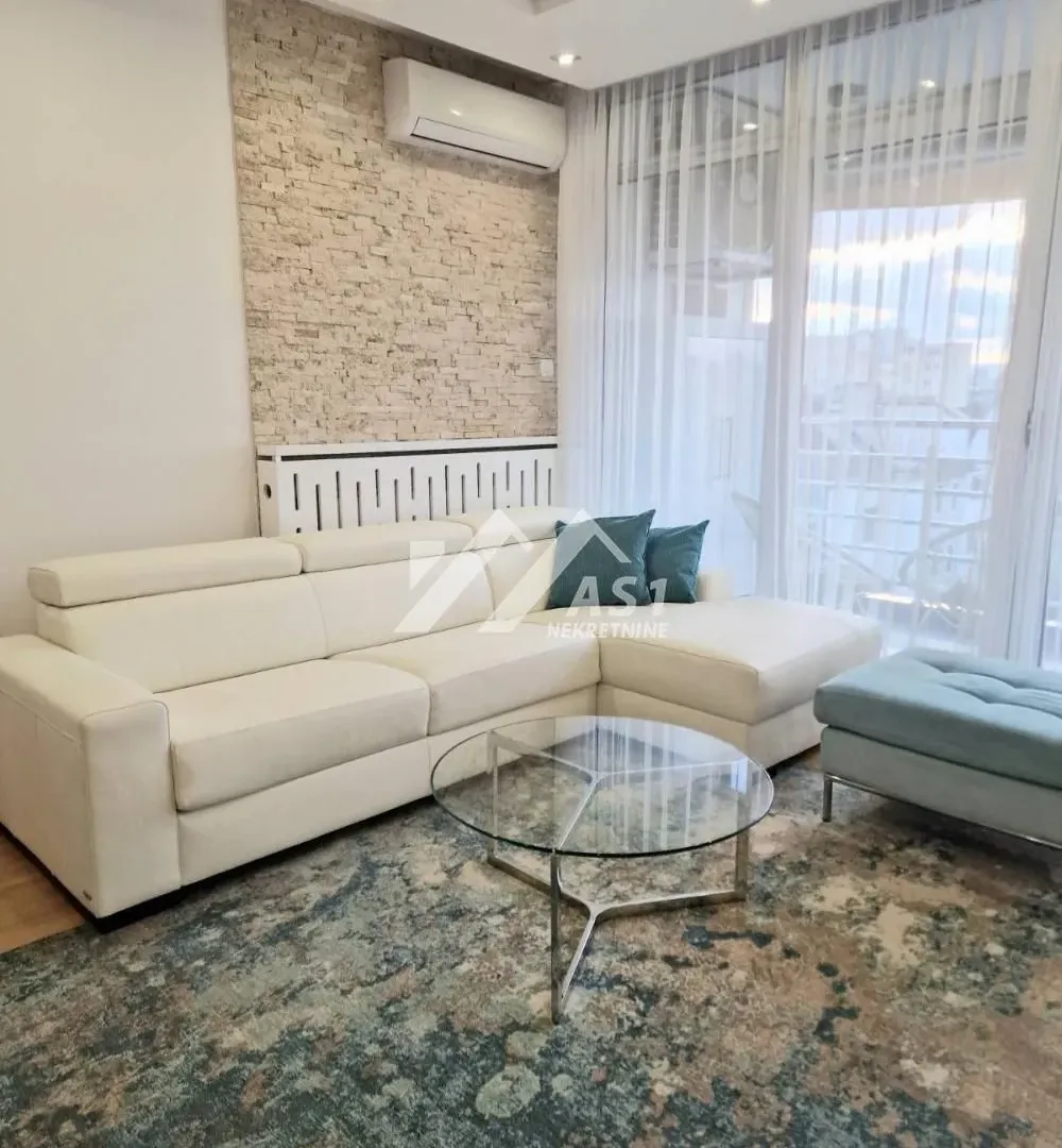 Rent, three bedroom apartment, 105m², Novi Sad Sve Podlokacije, Novi Sad