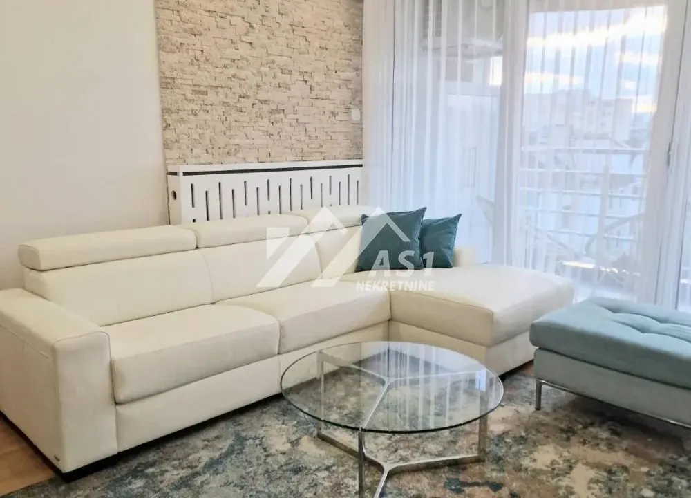 Rent, three bedroom apartment, 105m², Novi Sad Sve Podlokacije, Novi Sad