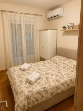 Rent, two bedroom apartment, 64m², Zabjelo, Podgorica - image 10