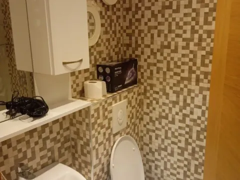 Izdavanje, jednosoban stan, 43m², City Kvart, Podgorica - image 3