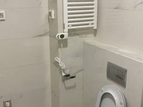 Izdavanje, jednosoban stan, 40m², Central Point, Podgorica - image 8