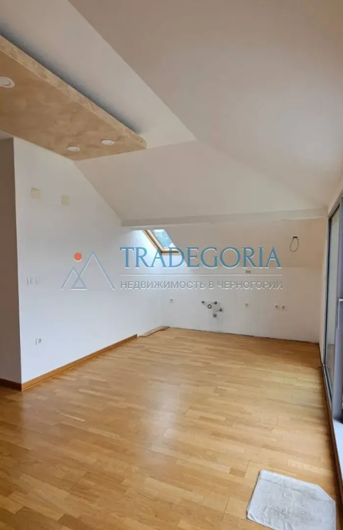 Prodaja, dvosoban stan, 100m², Budva, Crna Gora