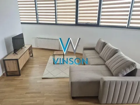 Izdavanje, jednosoban stan, 55m², Centar, Novi Sad - image 2