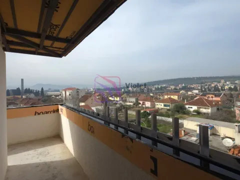 Prodaja, dvosoban stan, 76m², Stari Aerodrom, Podgorica - image 15