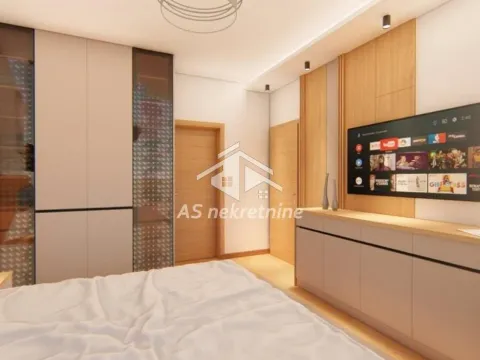 Izdavanje, stan, 240m², Savski Venac, Beograd - image 13