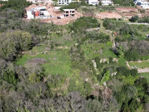 Prodaja, plac, 985m², Krimovica, Kotor - image 13