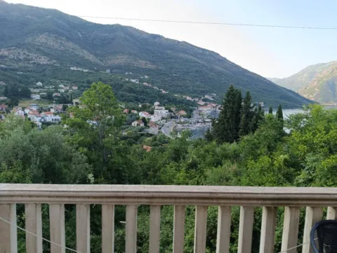 Izdavanje, dvosoban stan, 55m², Jošica, Herceg Novi - image 10