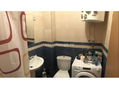 Izdavanje, trosoban stan, 88m², Višnjička Banja, Palilula Sve Podlokacije - image 8