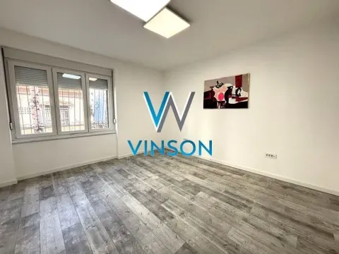 Izdavanje, poslovni prostor, 95m², Centar, Novi Sad - image 1