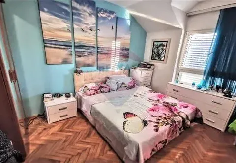 Sale, three bedroom apartment, 145m², Gorica C, Podgorica - image 8