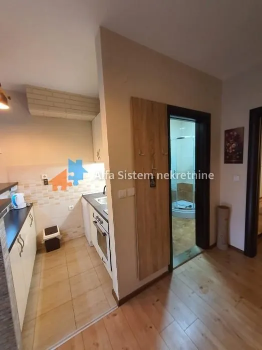 Izdavanje, stan, 40m², Lion, Zvezdara Sve Podlokacije