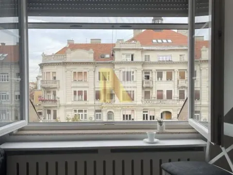 Rent, three bedroom apartment, 76m², Centar, Novi Sad - image 30