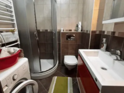 Rent, one bedroom apartment, 36m², Rozino, Budva - image 8