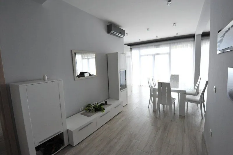 Prodaja, stan, 179m², Dobra Voda, Bar