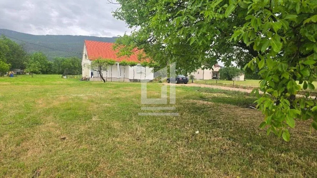 Rent, two bedroom apartment, 80m², Pričelje, Podgorica