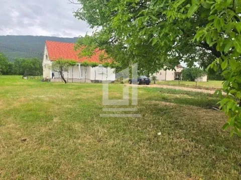 Rent, two bedroom apartment, 80m², Pričelje, Podgorica - image 1