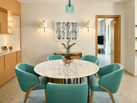 Prodaja, dvosoban stan, 161m², Luštica Bay, Tivat - image 18