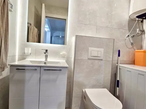 Rent, one bedroom apartment, 46m², Stari Aerodrom, Podgorica - image 6