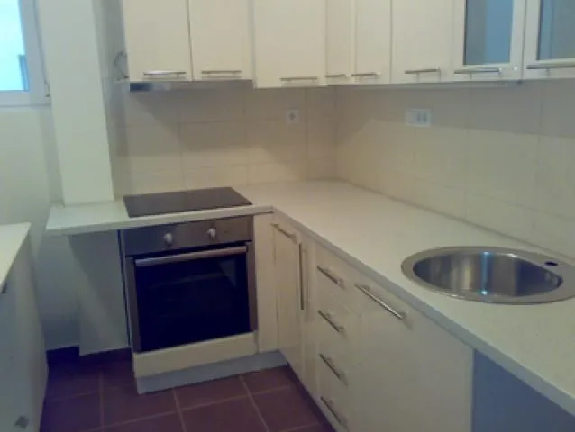 Rent, apartment, 140m², Savski Venac, Beograd