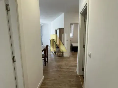 Izdavanje, dvosoban stan, 57m², Sajmište, Novi Sad - image 5