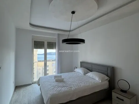 Sale, two bedroom apartment, 74m², Bečići, Budva - image 10