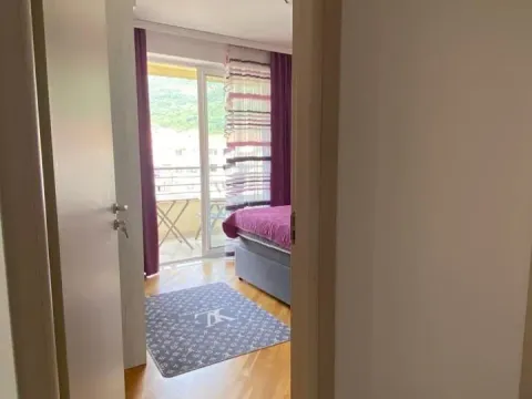 Rent, two bedroom apartment, 92m², Budva, Crna Gora - image 19